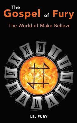 The Gospel of Fury 1