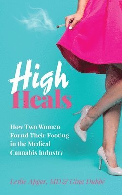 bokomslag High Heals