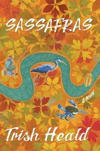 bokomslag Sassafras