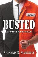 bokomslag Busted: A Banker's Run to Prison
