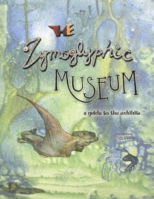 The Zymoglyphic Museum 1