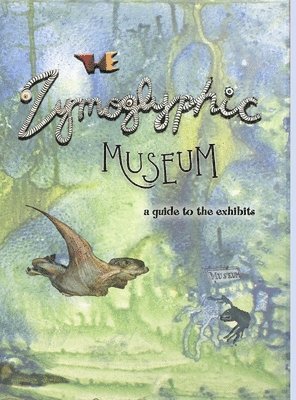 The Zymoglyphic Museum 1