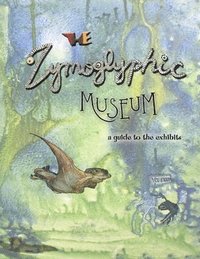 bokomslag Zymoglyphic Museum