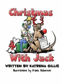 bokomslag Christmas With Jack