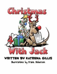 bokomslag Christmas With Jack