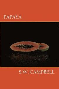 bokomslag Papaya