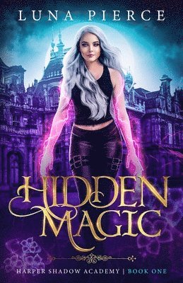 Hidden Magic 1