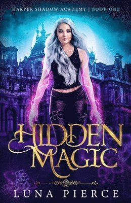 Hidden Magic