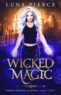 Wicked Magic 1
