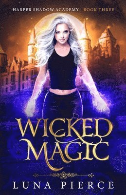 Wicked Magic