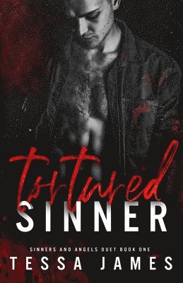 bokomslag Tortured Sinner