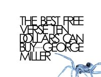 bokomslag The Best Free Verse Ten Dollars Can Buy