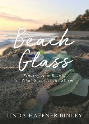 Beach Glass 1