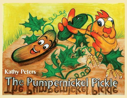 The Pumpernickel Pickle 1