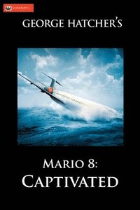 bokomslag Mario 8