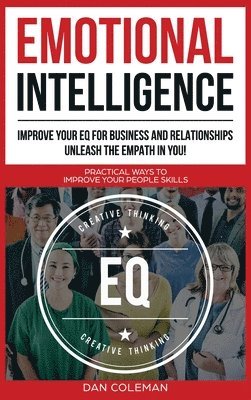 bokomslag Emotional Intelligence