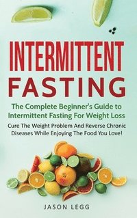 bokomslag Intermittent Fasting