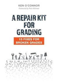 bokomslag A Repair Kit for Grading