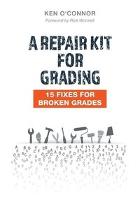 bokomslag Repair Kit for Grading