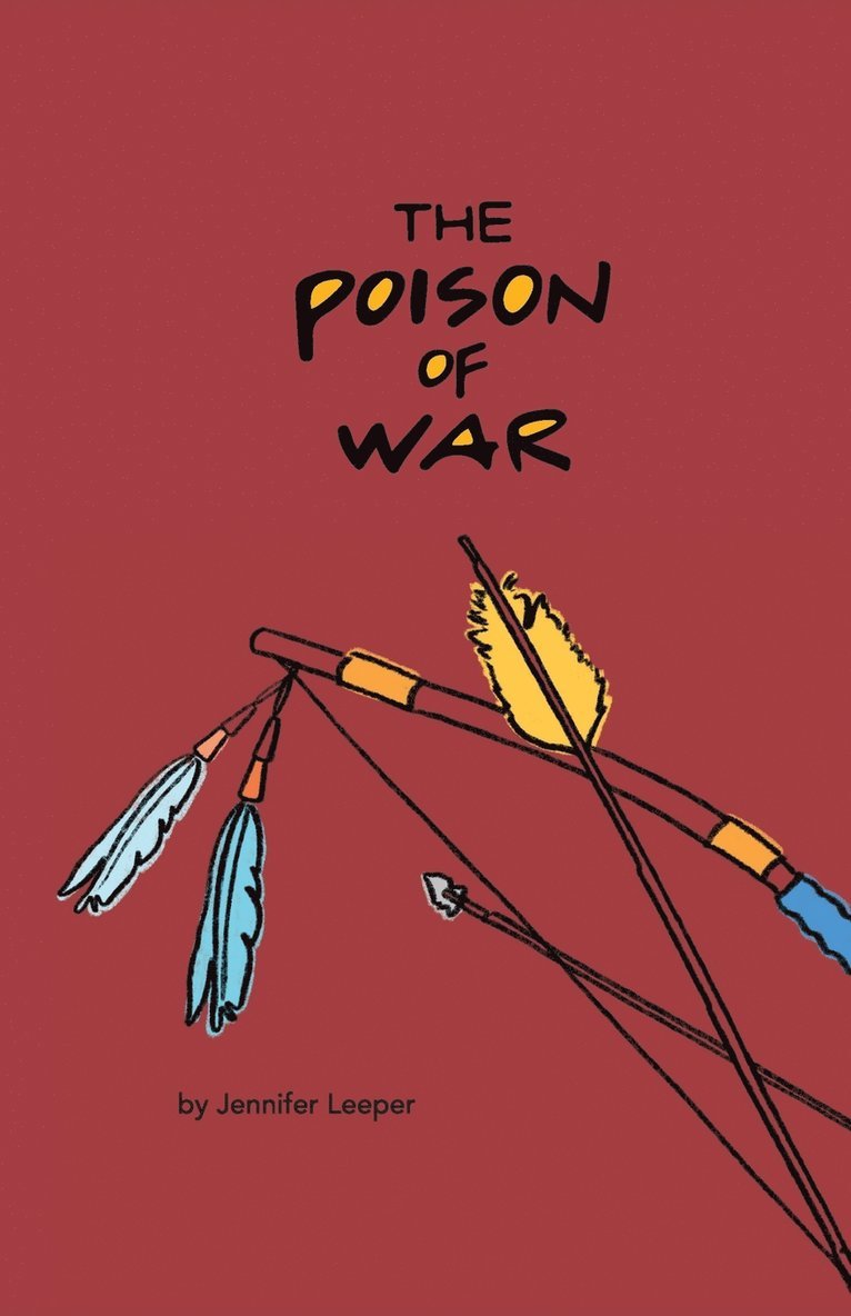 The Poison of War 1