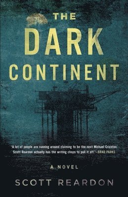 The Dark Continent 1