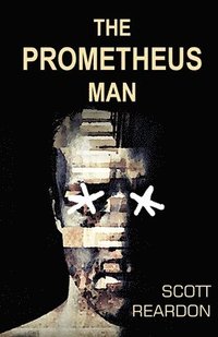 bokomslag The Prometheus Man