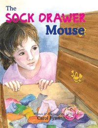 bokomslag Sock Drawer Mouse