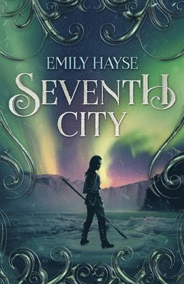 Emily Hayse - Seventh City, Häftad