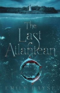 bokomslag The Last Atlantean