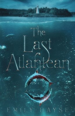 The Last Atlantean 1
