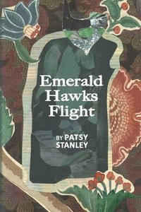 bokomslag Emerald Hawks Flight