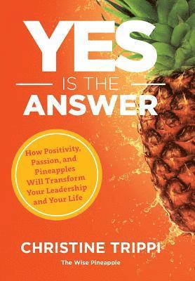 Yes Is the Answer 1