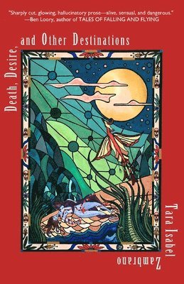 bokomslag Death, Desire, and Other Destinations