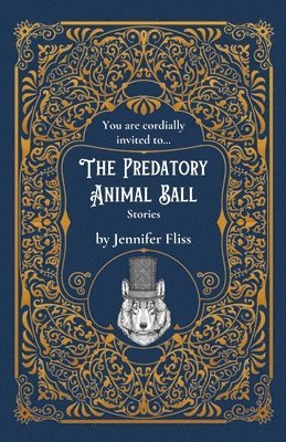 Predatory Animal Ball 1