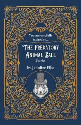 The Predatory Animal Ball 1