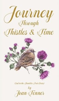 bokomslag Journey Through Thistles & Time