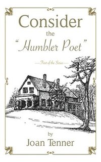 bokomslag Consider the &quot;Humbler Poet&quot;