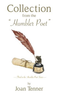 Joan Tenner - Collection from the "Humbler Poet", Häftad