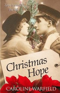 bokomslag Christmas Hope