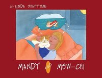 bokomslag Mandy and Mew-Chi
