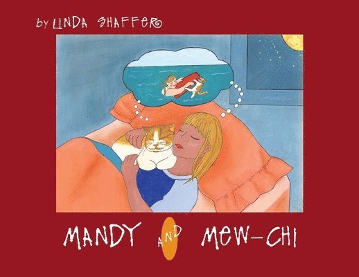 Mandy and Mew-Chi 1