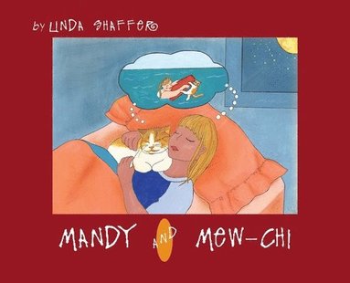 bokomslag Mandy and Mew-Chi