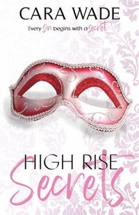 bokomslag High Rise Secrets
