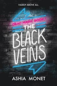 bokomslag The Black Veins