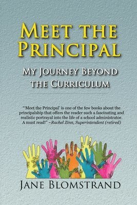 Meet the Principal 1