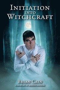 bokomslag Initiation into Witchcraft