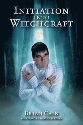 Initiation into Witchcraft 1