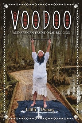 Voodoo and African Traditional Religion 1