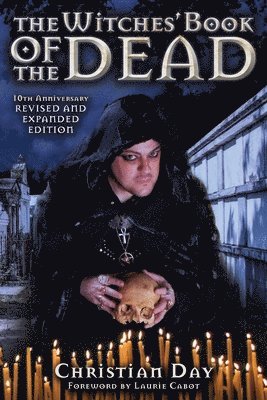 The Witches' Book of the Dead 1