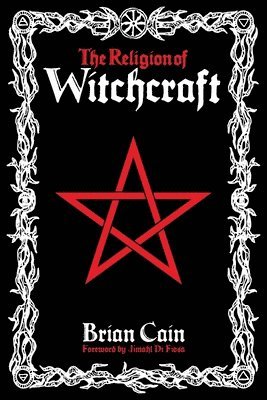 Religion of Witchcraft